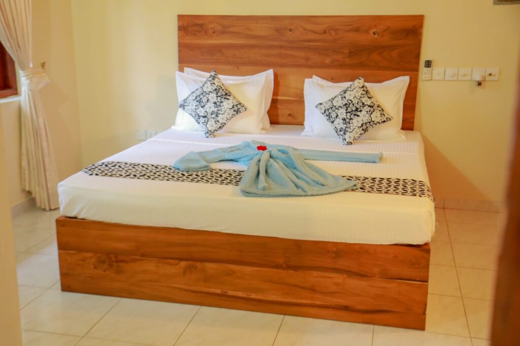 Our Exclusive Packages. luxury Bentota river villa sri lanka